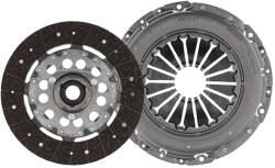 AISIN Set Ambreiaj Ke-Vw21R Audi A3/Q2/Q3/Tt Seat Alhambra/Altea/Ateca/Leon/Tarraco (KE-VW21R)