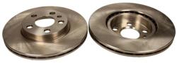 MAXGEAR Disc Frana Punte Fata 19-0999 Citroën Evasion/Jumpy I Fiat Scudo/Ulysse