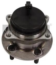 MAXGEAR Set Rulment Roata Puntea Spate 33-0885 Hyundai Santa Fé Ii/Santa Fé Iii (33-0885)