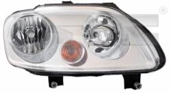 TYC Far Dreapta 20-0759-25-2 Vw Caddy Iii/Caddy Iii (2Ka, 2Kh, 2Ca, 2/Touran (20-0759-25-2)