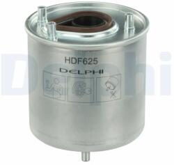 DELPHI Filtru Combustibil Hdf625 Citroën Berlingo/Berlingo / Berlingo First/C-Elysee (HDF625)