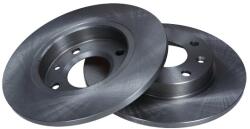 MAXGEAR Disc Frana Punte Fata 19-0698 Citroën C15/Saxo/Visa/Zx Dallas Fun Peugeot 106 I