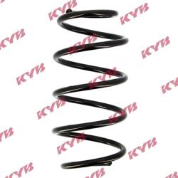 KYB Arc Spiral Punte Fata Ra1224 Ford Focus Iii