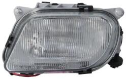 TRUCKLIGHT Proiector Ceata Stanga Fl-Me009L Mercedes-Benz Capacity/Citaro/Integro/Tourismo