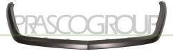 PRASCO Banda De Protectie, Grila Radiator Me9212305 Mercedes-Benz Sprinter 3, 5-T