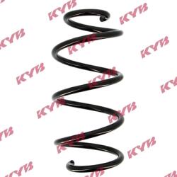 KYB Arc Spiral Punte Fata Ra1115 Audi A1 Seat Ibiza Iv Vw Polo V