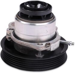 HEPU Pompă De Apă, Răcire Motor P5506 Audi A3/Q3/Tt