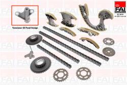 FAI AutoParts Chit Lant De Distributie Partea De Jos Tck220Ng Audi A4 B7/A6 C6/A8 D3/Q7
