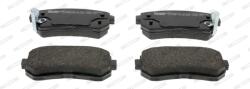 FERODO Set Placute Frana, Frana Disc Fdb4235 Hyundai Tucson/I20 I/I20 Ii/I30/Ix20/Ix35