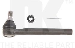 NK Cap De Bara 5032291 Nissan Murano I