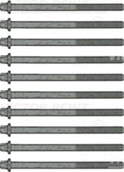 Victor Reinz Set Surub, Chiulasa 14-32102-01 Chevrolet Aveo / Kalos/Celta/Chevette/Chevy