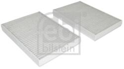 FEBI BILSTEIN Set Filtru, Aer Habitaclu 30642 Mercedes-Benz S-Class (30642)