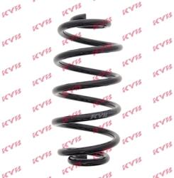 KYB Arc Spiral Puntea Spate Rx6665 Mercedes-Benz Viano/Vito/Vito / Mixto