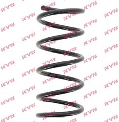 KYB Arc Spiral Puntea Spate Ra6192 Abarth 500C / 595C / 695C Fiat 500 C (RA6192)