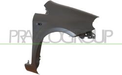 PRASCO Aripa Fata Dreapta Ft3423013 Abarth Grande Punto Fiat Grande Punto