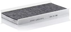 MANN-FILTER Filtru, Aer Habitaclu Compartiment Motor Centru, Sub Capac Cutie Apă Cuk4054 (CUK4054)