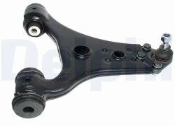 DELPHI Brat, Suspensie Roata Partea De Jos Tc1466 Mercedes-Benz A-Class/B-Class (TC1466)