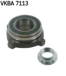 SKF Set Rulment Roata Vkba7113 Bmw 2/3/4/5/6 (VKBA7113)