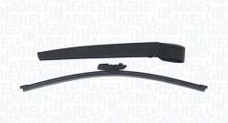Magneti Marelli Set Stergatoare, Curatare Parbriz 000723180346 Seat Alhambra