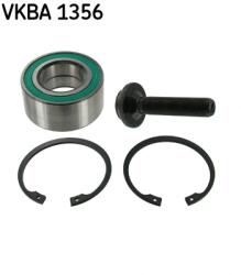 SKF Set Rulment Roata Vkba1356 Audi 100 C3/100 C4/200 C3/80 B4/90 B3/A4 B5/A6 C4/V8 (VKBA1356)