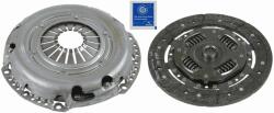 SACHS Set Ambreiaj 3000951023 Ford C-Max/Focus C-Max/Focus Ii Ford (Changan) Focus