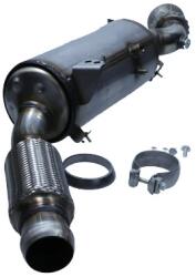 MAXGEAR Filtru Funingine/Particule, Sist. De Esapament 27-6015 Mercedes-Benz Sprinter 3-T (27-6015)