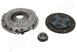 JAPANPARTS Set Ambreiaj Kf-H53 Hyundai Grand Santa Fé/I10 I/I10 Ii/I20 I Kia Picanto Ii
