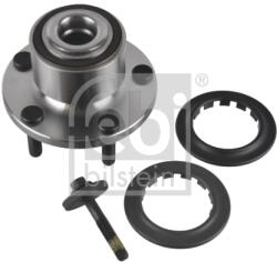 FEBI BILSTEIN Set Rulment Roata Axa Fata Dreapta 173949 Volvo C30/C70 Ii/S40 Ii/V50 (173949)