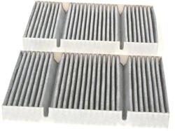 Bosch Filtru, Aer Habitaclu 1987435546 Mercedes-Benz S-Class (1987435546)