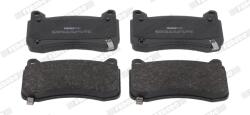 FERODO Set Placute Frana, Frana Disc Fdb5327 Tesla Model 3