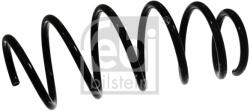 FEBI BILSTEIN Arc Spiral Axa Fata Dreapta 46933 Opel Astra H/Astra H Gtc Vauxhall Astra Mk V (46933)