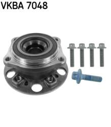 SKF Set Rulment Roata Vkba7048 Mercedes-Benz S-Class (VKBA7048)