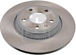 FEBI BILSTEIN Disc Frana Puntea Spate 36463 Audi A4 B8/A4 B9/A5/A6 C7/A6 C8/A7/Q5 (36463)