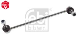 FEBI BILSTEIN Brat/Bieleta Suspensie, Stabilizator Axa Fata Stanga 34877 (34877)