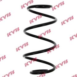 KYB Arc Spiral Punte Fata Ra4118 Renault Captur I