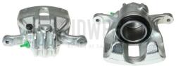 BUDWEG CALIPER Etrier Frana Axa Fata Stanga 344670 Citroën C4 Ii/Ds4 (344670)