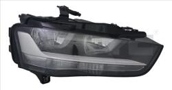 TYC Far Stanga 20-14178-05-2 Audi A4 B8 (20-14178-05-2)