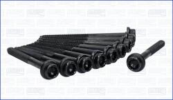 AJUSA Set Surub, Chiulasa 81040700 Audi A1/A3 Seat Alhambra/Altea/Ibiza Iv/Leon Vw Eos (81040700)