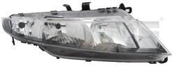 TYC Far Stanga 20-0968-05-2 Honda Civic Viii (20-0968-05-2)