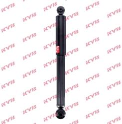 KYB Amortizor Puntea Spate 343396 Citroën C2/C2 Enterprise/C3 I (343396)