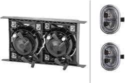 HELLA Far Faza Lunga Stanga 1Pe965410-131 Daf 75 Cf/Cf 65/Cf 75/Cf 85/Lf 45/Lf 55 (1PE965410-131)