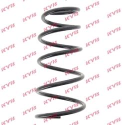 KYB Arc Spiral Punte Fata Ra3955 Opel Agila Suzuki Splash Vauxhall Agila Mk Ii