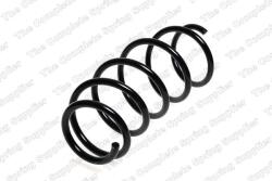 LESJÖFORS Arc Spiral Punte Fata 4063478 Opel Astra H/Astra H Classic Vauxhall Astra Mk V