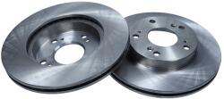 MAXGEAR Disc Frana Punte Fata 19-2218 Acura Rsx Honda Civic Vii/Civic Viii/Cr-Z/Integra