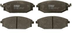 TRW Set Placute Frana, Frana Disc Gdb3232 Hyundai Galloper I/Galloper Ii (GDB3232)