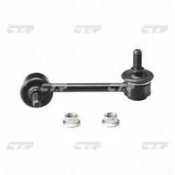 CTR Brat/Bieleta Suspensie, Stabilizator Axa Spate Dreapta Cl0141 Honda Accord Vi