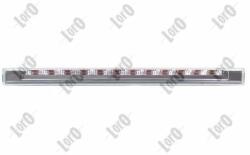 ABAKUS Stop Suplimentar Centru 042-23-870 Renault Laguna Iii (042-23-870)