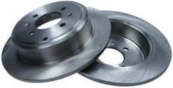 MAXGEAR Disc Frana Puntea Spate 19-0989 Peugeot 406 (19-0989)