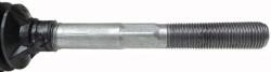 SPIDAN Caseta Directie 54892 Citroën C3 Picasso Peugeot 207