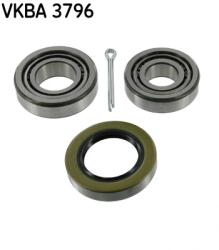 SKF Set Rulment Roata Vkba3796 Chevrolet Matiz/Spark Daewoo Matiz (VKBA3796)